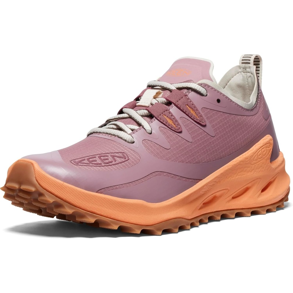 image:imageKEEN Zionic SpeedNostalgia RoseTangerine