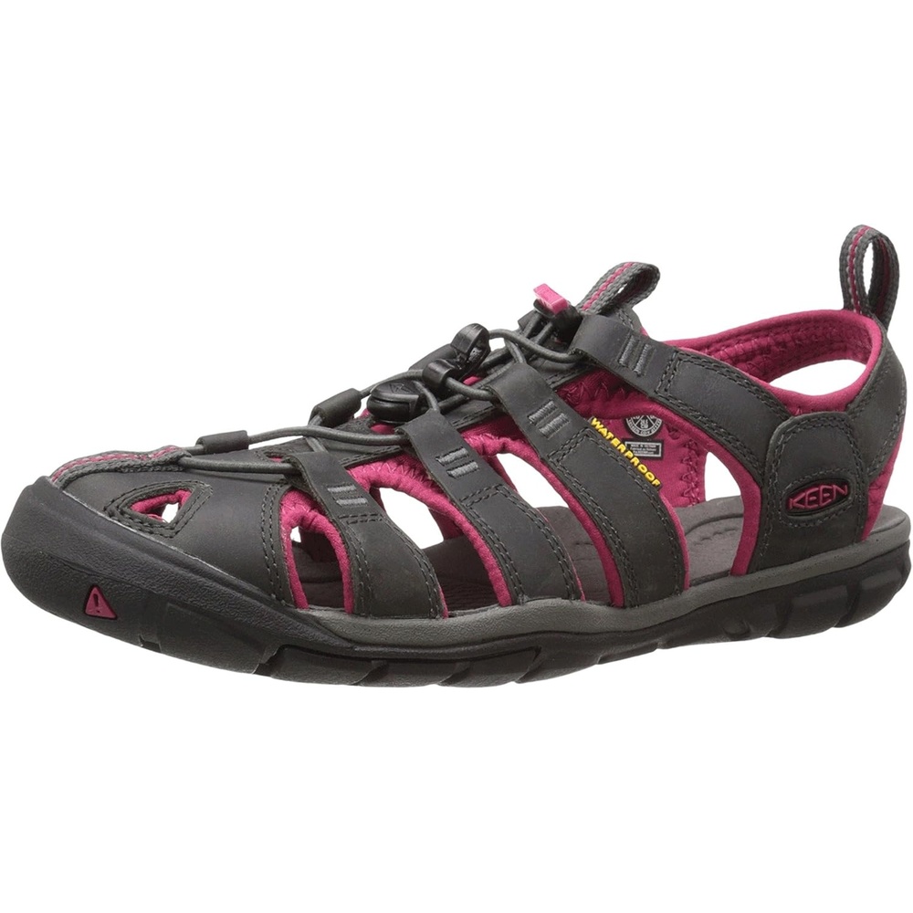 image:imageKEEN womens Flip FlopMagnetSangria