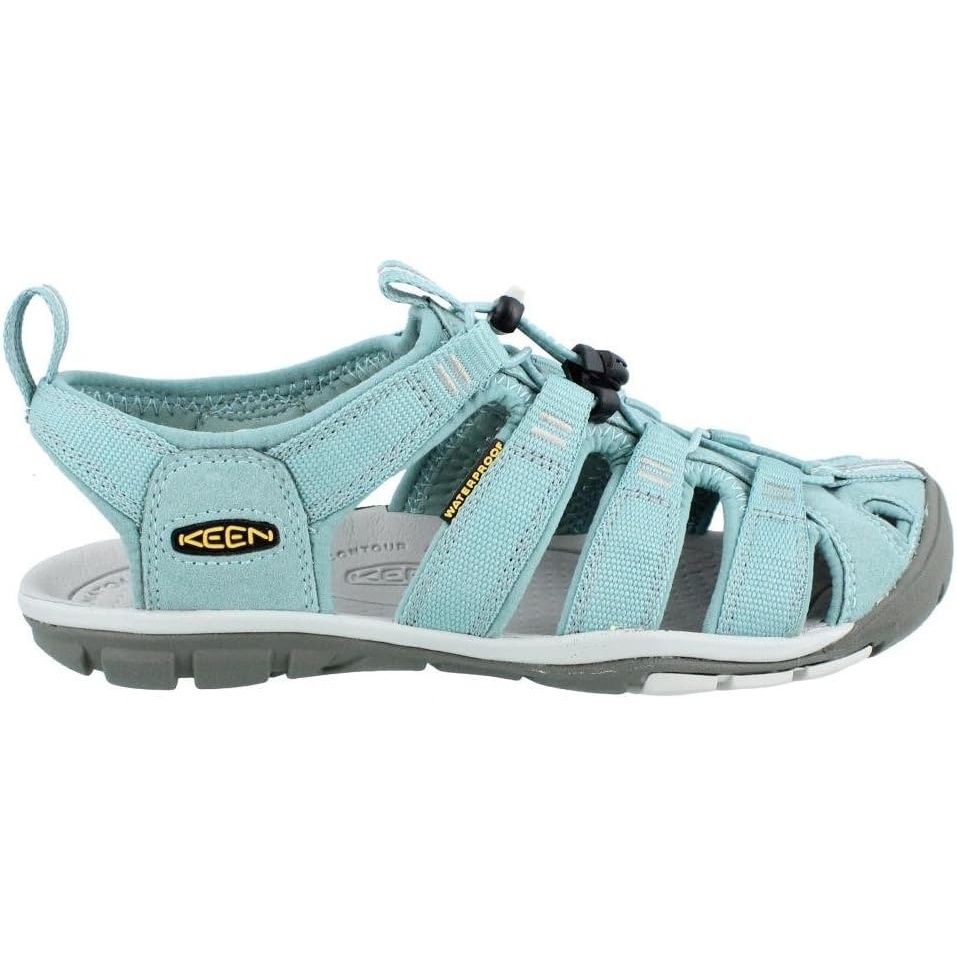 image:imageKEEN womens Flip FlopMineral BlueVapor