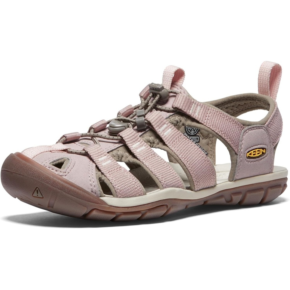 image:imageKEEN womens Flip FlopTimberwolfFawn