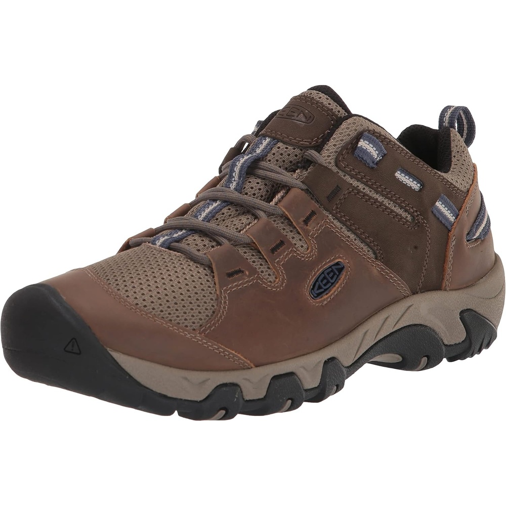 image:imageKeen Siskiyou II VentShitakeCrown Blue