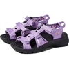 Tye Dye/Purple