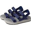 Blue Depths/Bright Cobalt