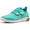 Bright Aqua/Cabbage
