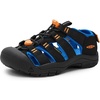 Black/Precious Blue 1