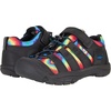 Black/Original Tie Dye