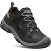 Black/Steel Grey