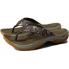 Olive Drab/Plaza Taupe