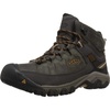 Black Olive/Golden Brown