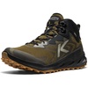 Dark Olive/Black