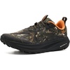 Camo/Safety Orange