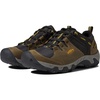 Black Olive/Keen Yellow