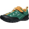 Aventurine/Oak Buff