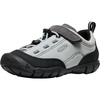 Ballad Blue/Steel Grey