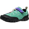 Bright Aqua/Purple Opulence