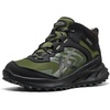 Black/Bronze Green