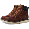 Tuscan Red/Sandshell