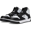Star White/Black