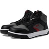 Steel Grey/Black