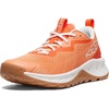 Tangerine/Scarlet Ibis