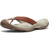 Sorrel Horse/Plaza Taupe