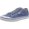 Blue Felt Vapor