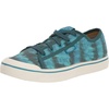 Sea Moss Tie Dye/Star White