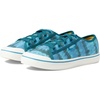 Sea Moss Tie-dye/Star White