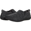 Grey Felt/Black