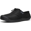 Black Smooth Nylon