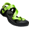 Bright Yellow/Black