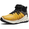 Golden Yellow/Birch