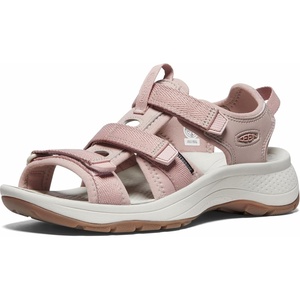 KEEN Astoria West Open Toe(Fawn/Silver Birch)