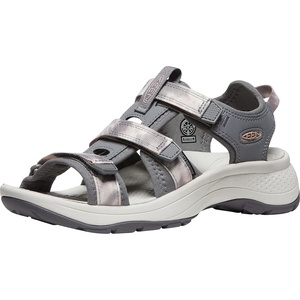 KEEN Astoria West Open Toe(Fawn/Tie Dye)