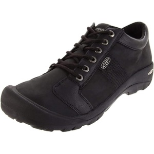 KEEN Austin Shoes(Black)