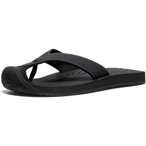 KEEN Barbados TG(Black/Steel Grey)