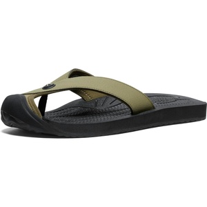 KEEN Barbados TG(Martini Olive/Black)