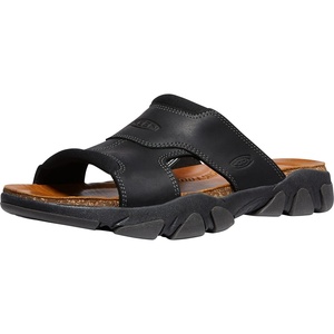 KEEN Daytona II Slide(Black/Black)