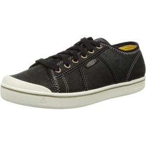 KEEN Eldon Sneaker(Black/Silver Birch)