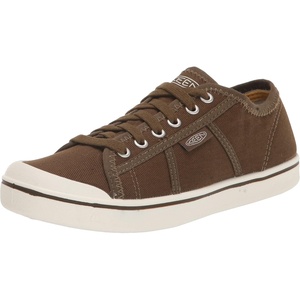 KEEN Eldon Sneaker(Dark Olive/Star White)