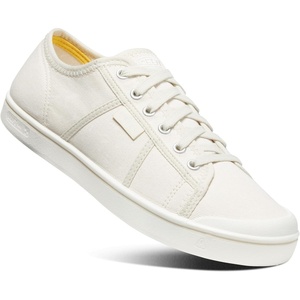 KEEN Eldon Sneaker(Natural Canvas/Star White)