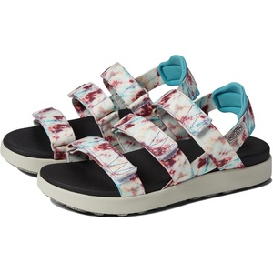 KEEN Elle Strappy(Andorra/Tie Dye)