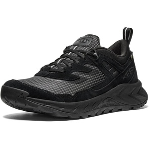 KEEN Hightrail EXP Waterproof Shoes(Black/Magnet)