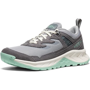 KEEN Hightrail Vented Hiking Shoes(Steel Grey/Lichen)