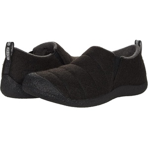 KEEN Howser II(Black Felt/Black)