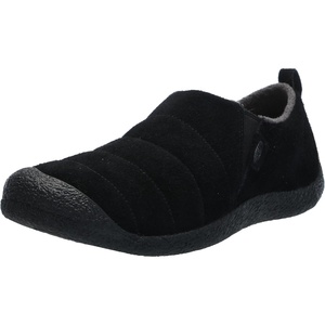 KEEN Howser II(Black/Black)
