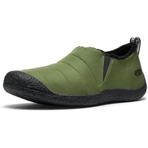 KEEN Howser II(Bronze Green/Black)