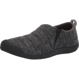KEEN Howser II(Charcoal Grey Felt/Black)