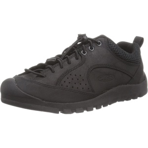 KEEN Jasper Rocks SP-W Shoe(Black)