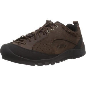 KEEN Jasper Rocks SP-W Shoe(Chestnut Black)